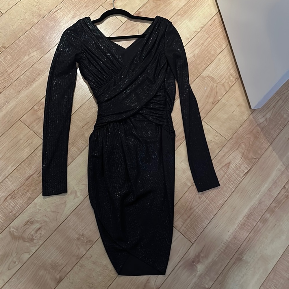 Alexander Vauthier dress